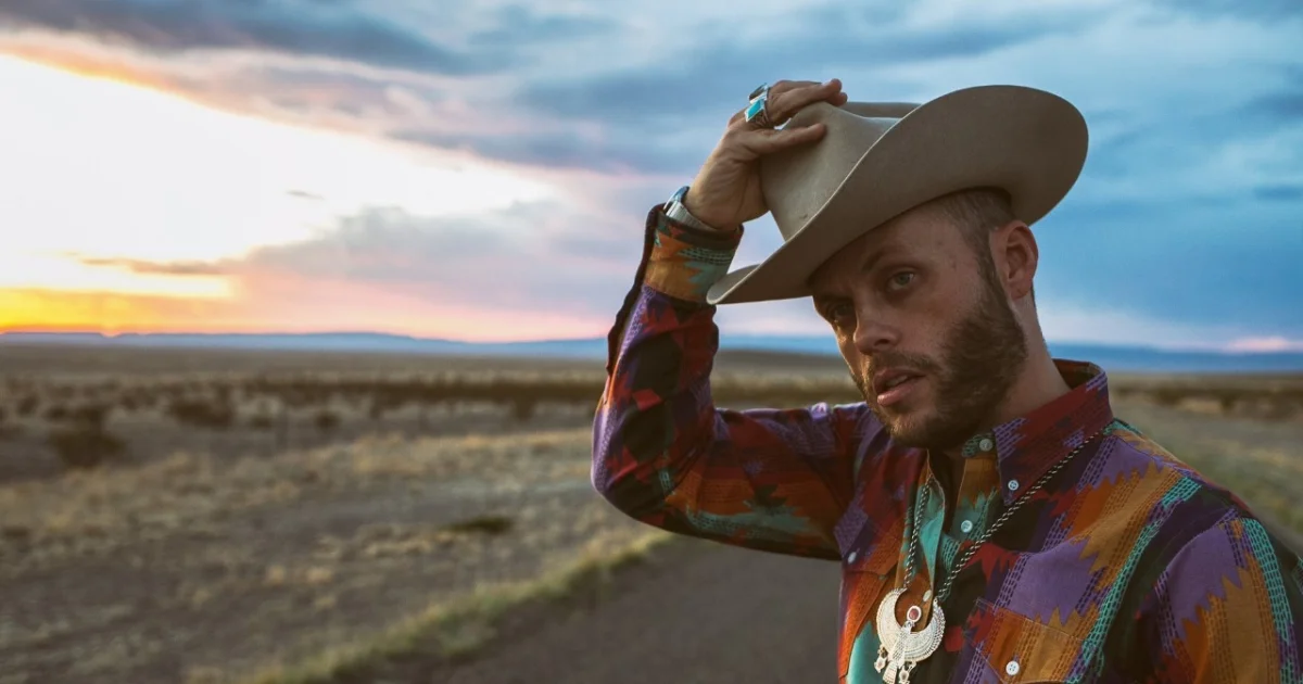 Header Banner Charley Crockett