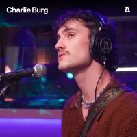Avalanche - Charlie Burg