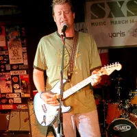Charlie Robison