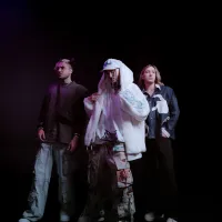 Chase Atlantic