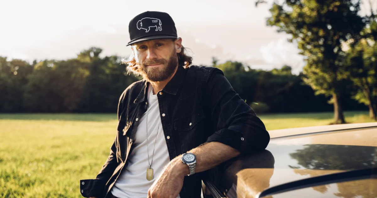 Header Banner Chase Rice