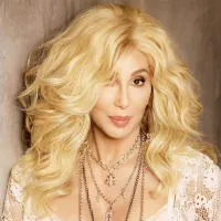 Cher