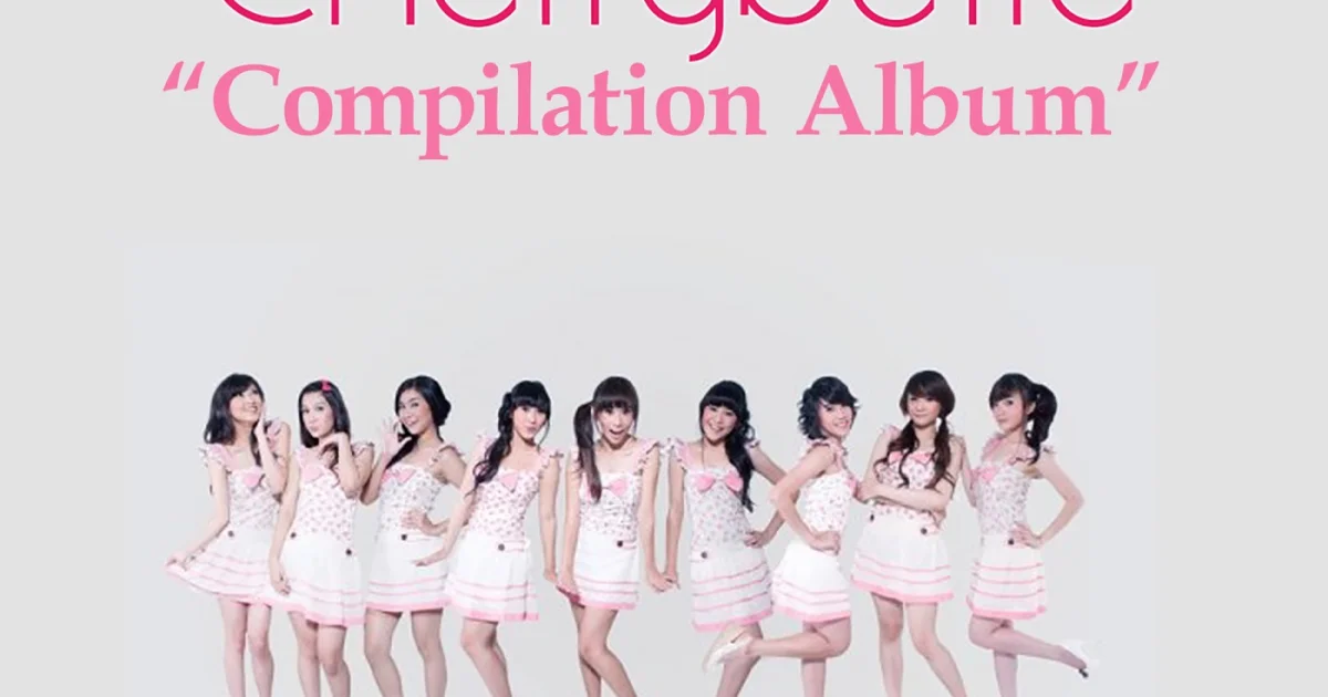 Header Banner Cherrybelle