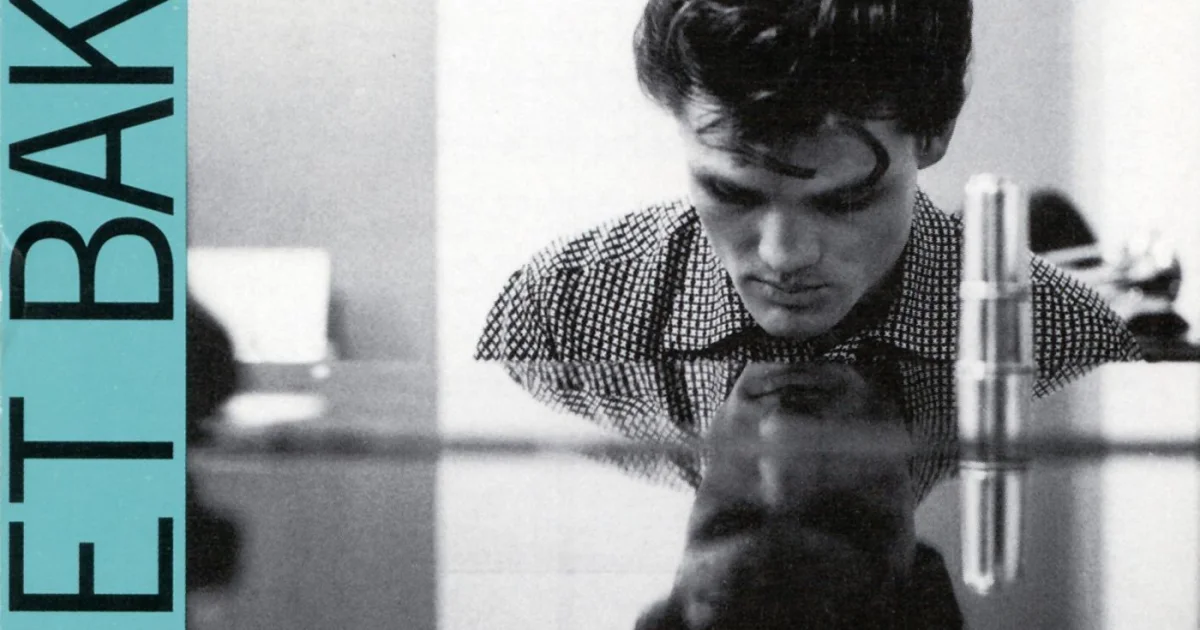 Header Banner Chet Baker