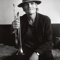 Look For The Silver Lining - Chet Baker