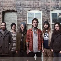 Lindsay Quit Lollygagging - Chiodos