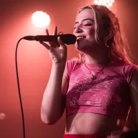 Chloe Lilac