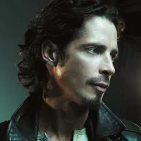 Redemption Song - Chris Cornell
