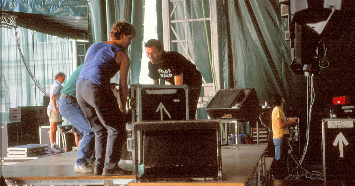 Header Banner Chris de Burgh