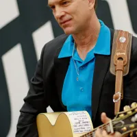 Pandemic Blues: I Can't Take It! - Chris Isaak