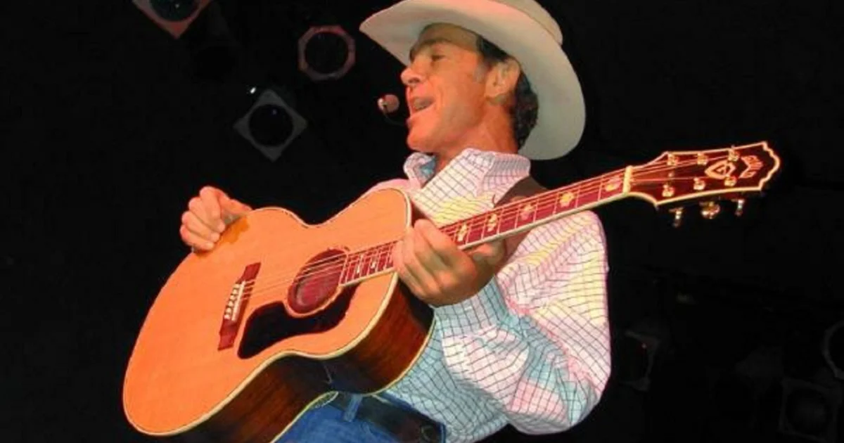 Header Banner Chris LeDoux