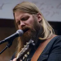 Them Stems - Chris Stapleton