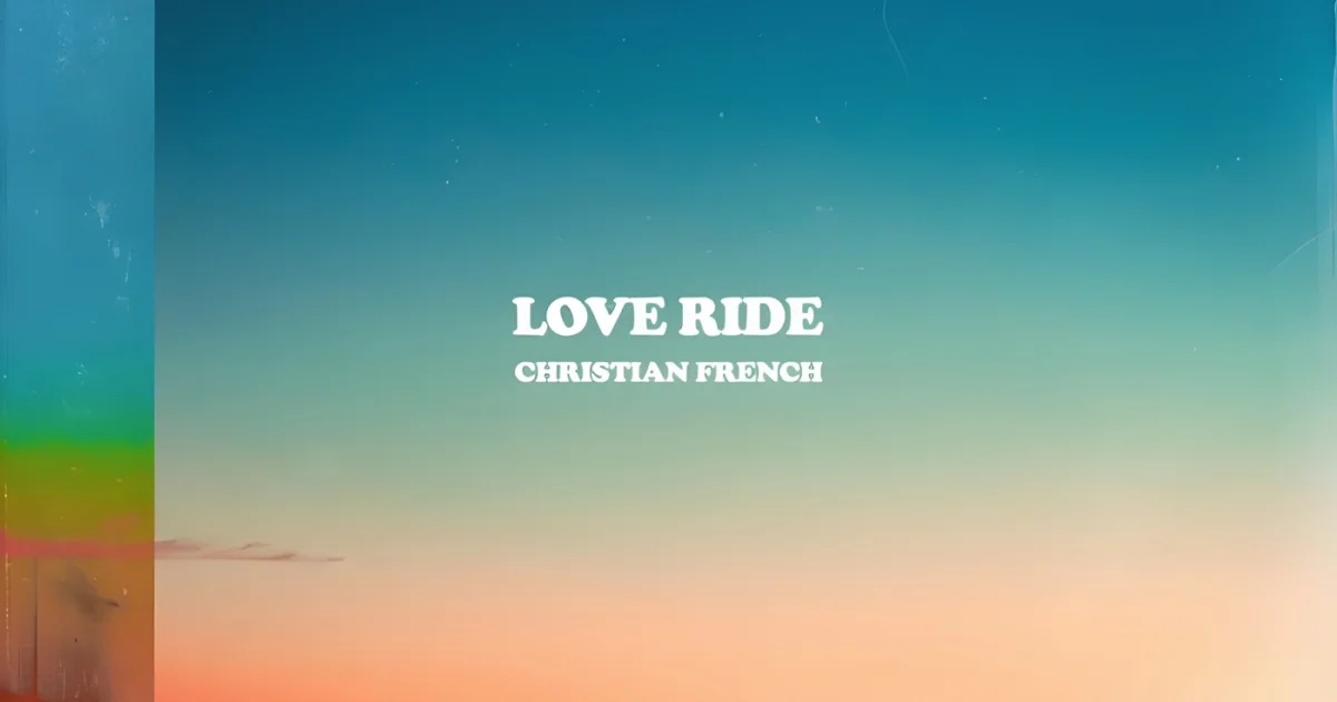 Header Banner Christian French