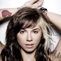 Backwards - Christina Perri