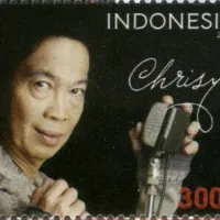 Suatu Persembahan Cinta - Chrisye