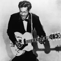 Nadine - Stereo Remix - Chuck Berry