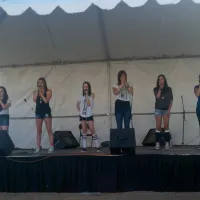 Throwback Taylor Swift Medley - Cimorelli