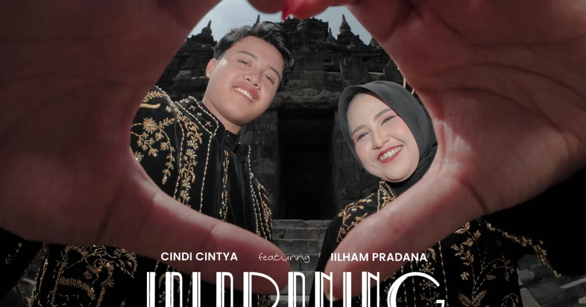 Header Banner Cindi Cintya