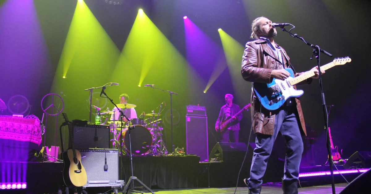 Header Banner Citizen Cope
