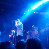 Speaking - Citizen