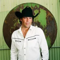 A Cowboy's Toughest Ride - Clay Walker