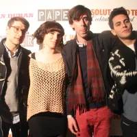 Cobra Starship