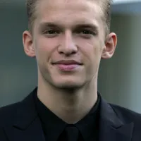 Angel - Cody Simpson