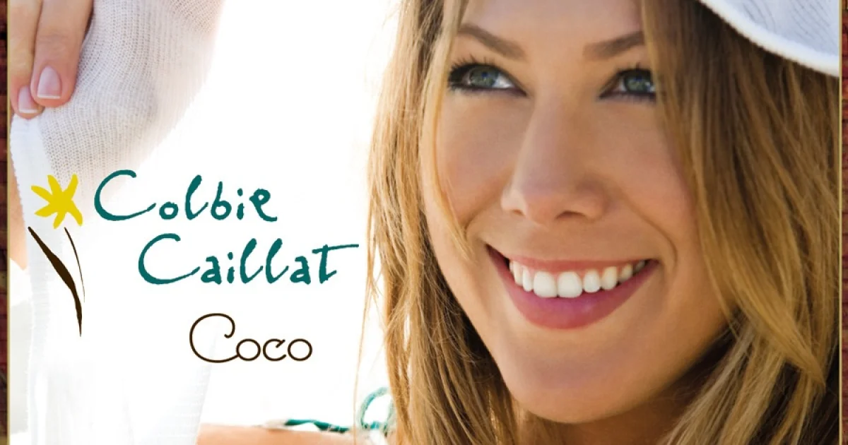 Header Banner Colbie Caillat