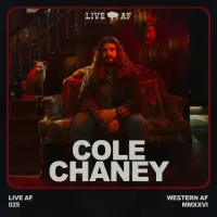 Cole Chaney