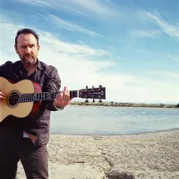 Overkill - Colin Hay