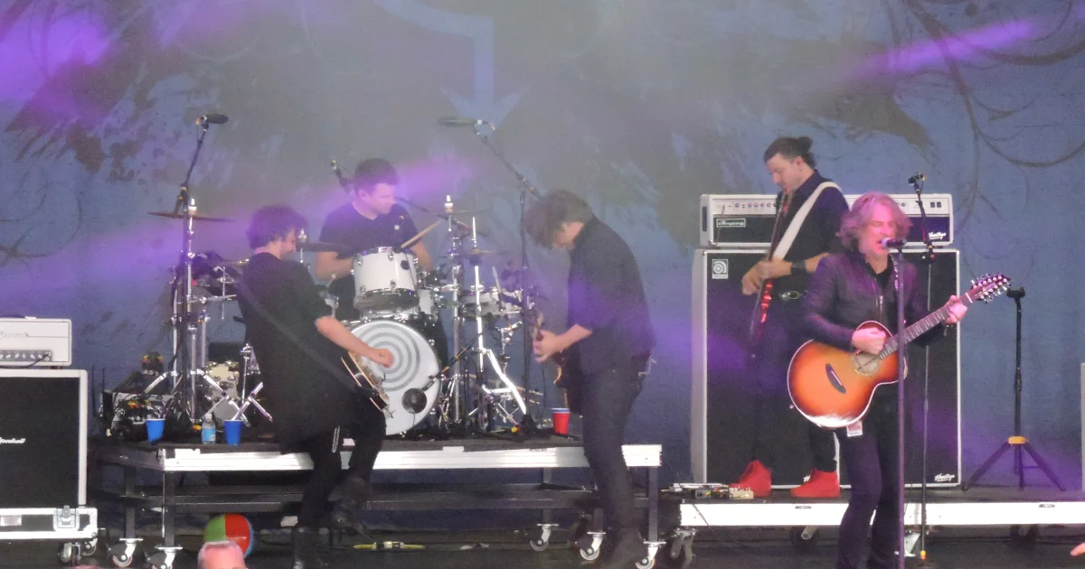 Header Banner Collective Soul