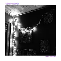 Corey Harper