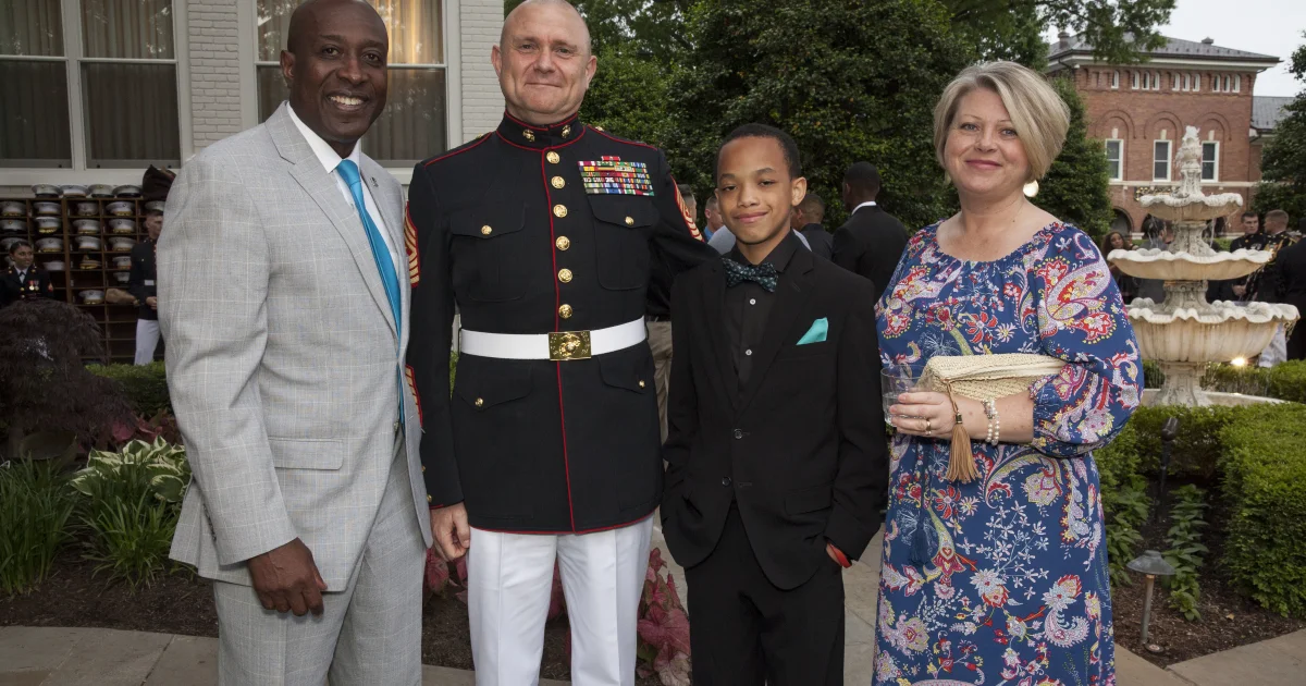 Header Banner Corey Kent