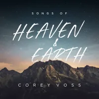 God Who Moves the Mountains - Live - Corey Voss