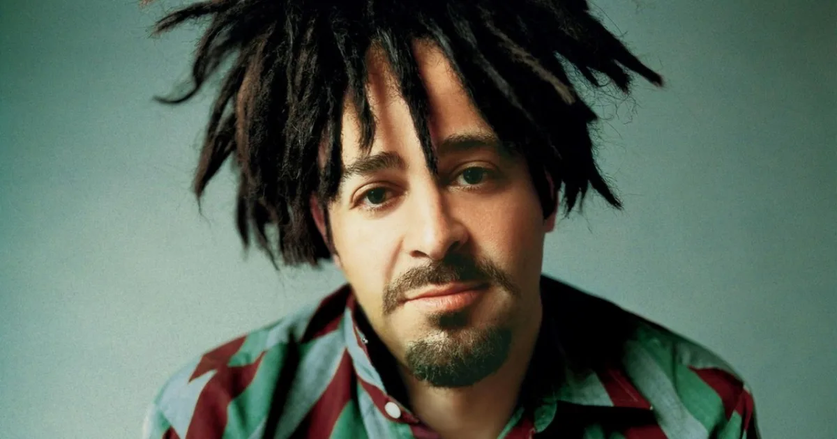 Header Banner Counting Crows