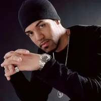 Talk to Me Pt. II - Craig David