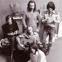 Find a Dream - Crosby, Stills & Nash