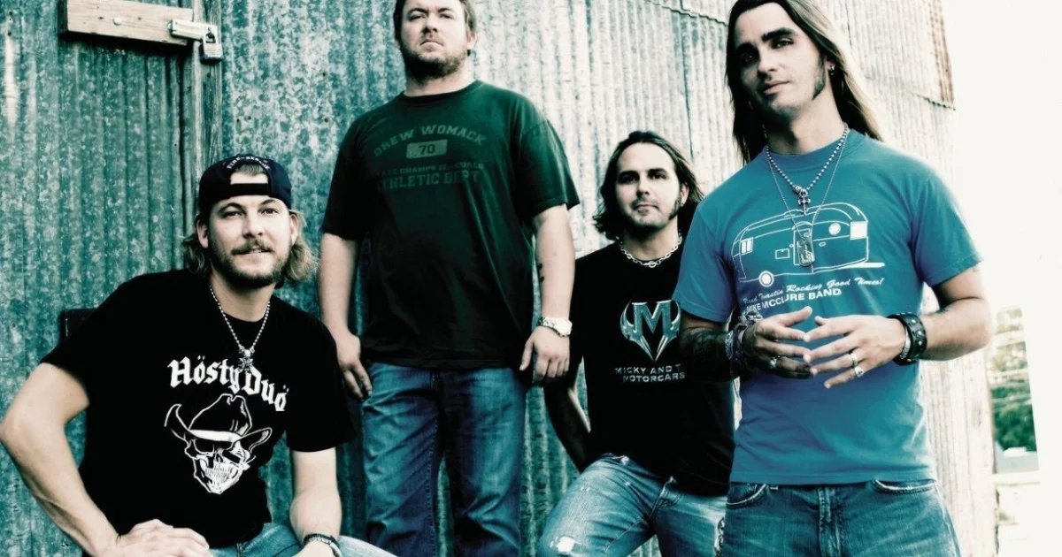 Header Banner Cross Canadian Ragweed