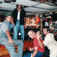 Cross Canadian Ragweed