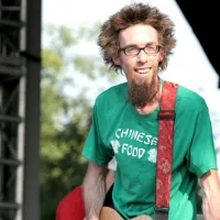 I'm Leaning On You - Crowder