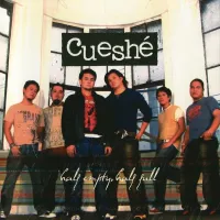Cueshé