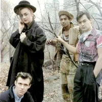 Culture Club