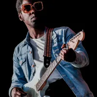 Curtis Harding