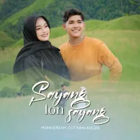Cut Rani Auliza & Mohderzam