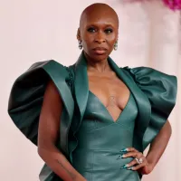 Cynthia Erivo