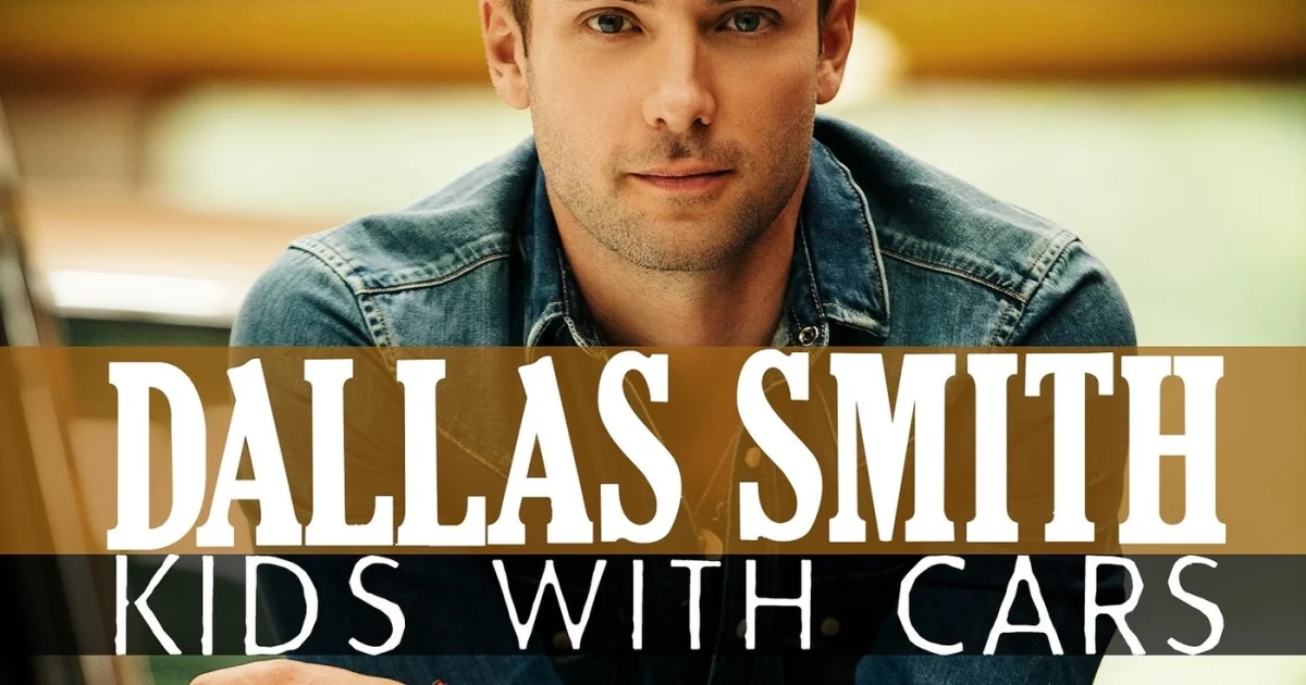 Header Banner Dallas Smith