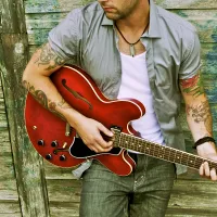 Tippin' Point - Dallas Smith