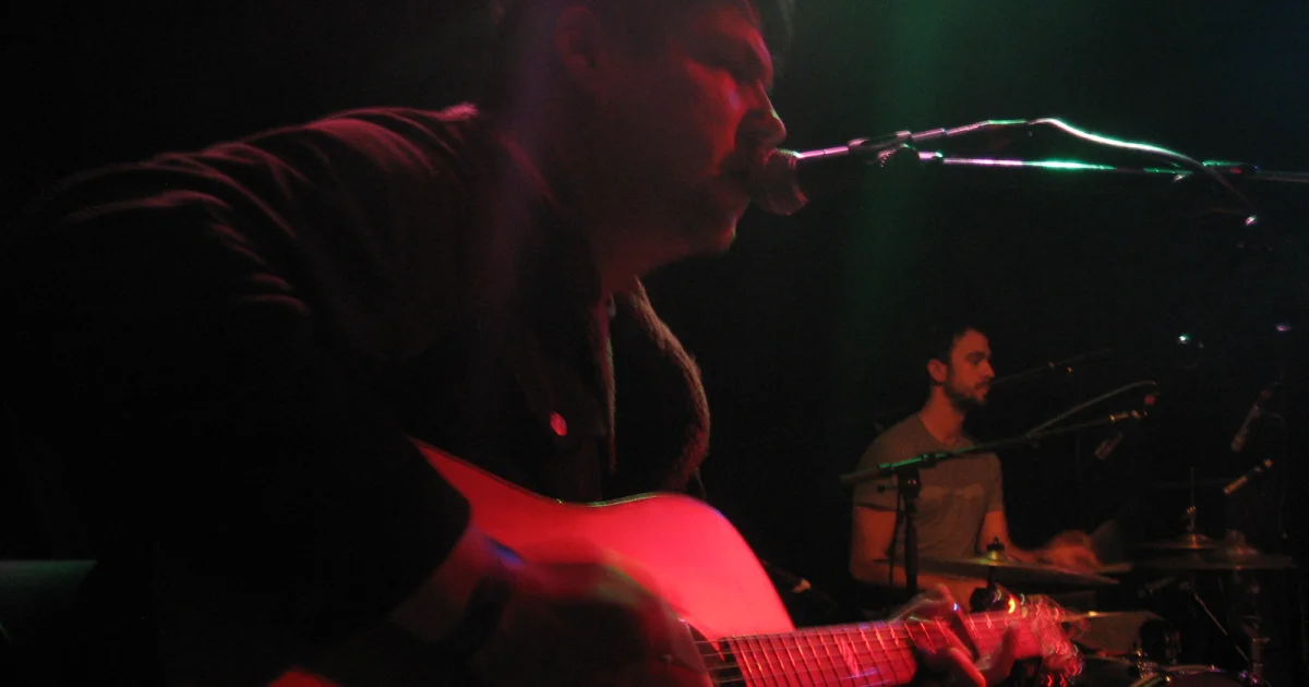 Header Banner Damien Jurado