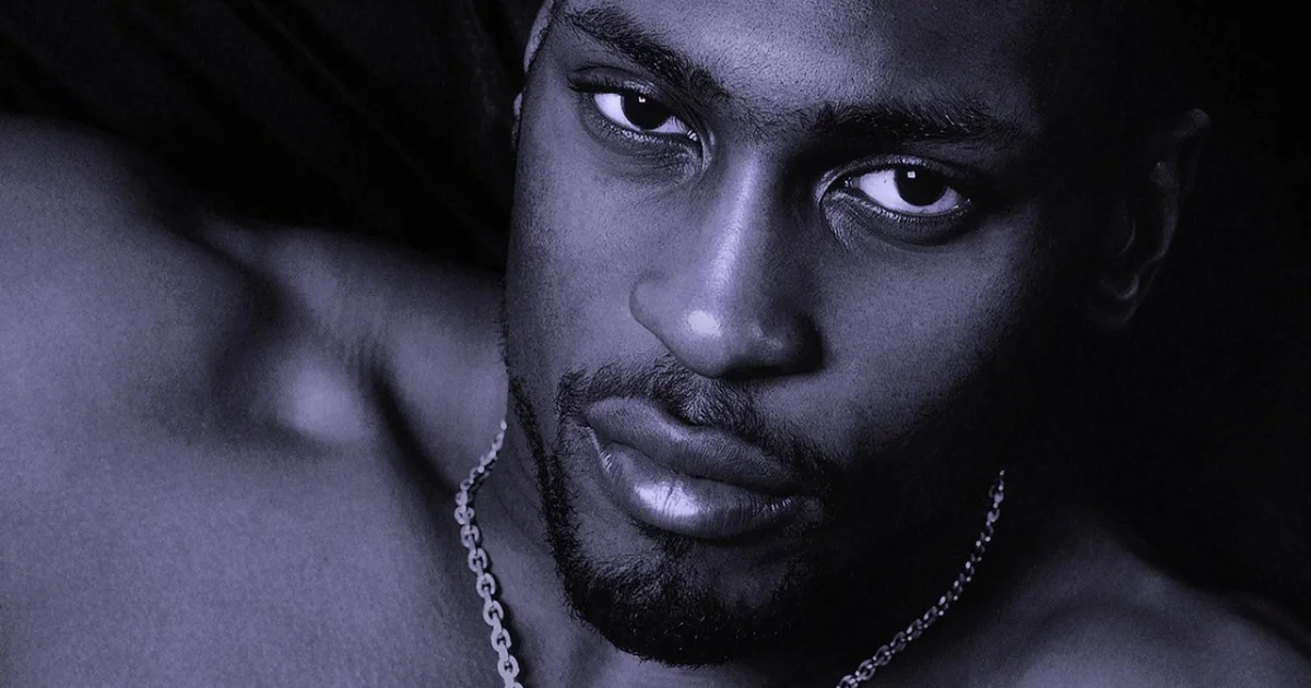 Header Banner D'Angelo