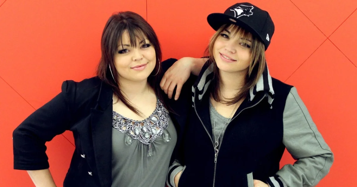 Header Banner Dani And Lizzy